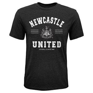 World Cup Soccer Newcastle United Tee